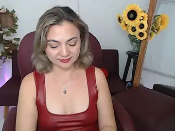 Ana_milf  live sex cam
