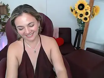 Ana_milf  live sex cam