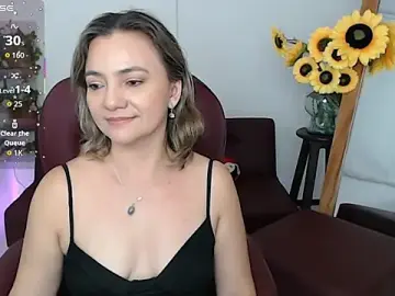 Ana_milf  live sex cam