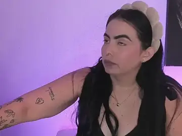 Camilaa7  live sex cam