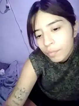 Isa_ar  live sex cam