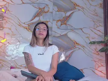 Samanthaecheverry  live sex cam