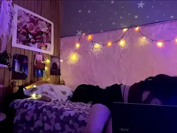 Solarsunny  live sex cam