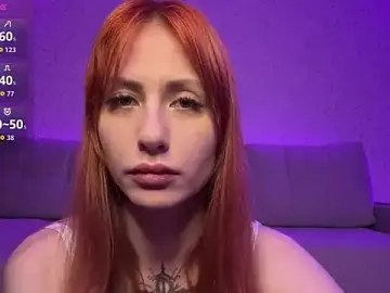 BlondeBun  live sex cam