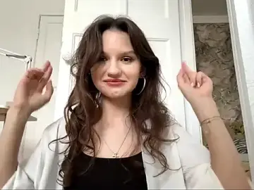 CarleenColley  live sex cam