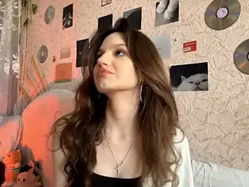 CarleenColley  live sex cam
