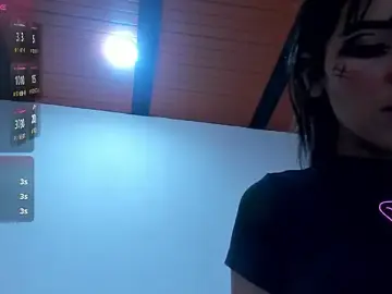 LiiaaGenner  live sex cam