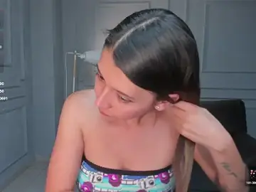 MayaHoffman  live sex cam