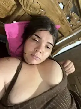 Bomboncito089  live sex cam