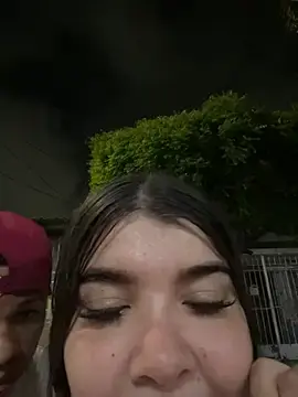 Bomboncito089  live sex cam