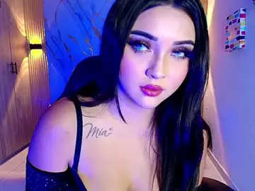 Bunnyglow69  live sex cam