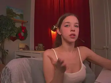 Cutie_cookiee  live sex cam