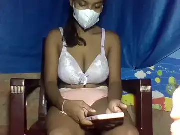 Ishini4321  live sex cam