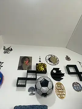Jamilaross  live sex cam