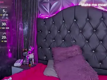 Amanda_Mooree  live sex cam