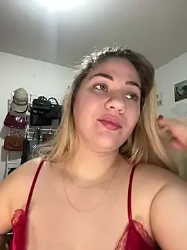 Celestedubois  live sex cam