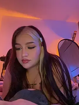 Daniela_ruizz  live sex cam