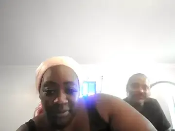 ExoticChocolit  live sex cam