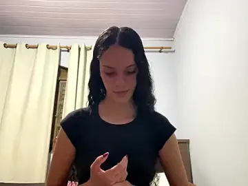 IvyDesirer  live sex cam