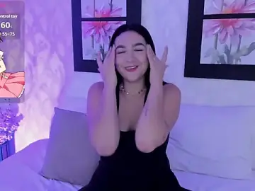 KaiaCollins  live sex cam