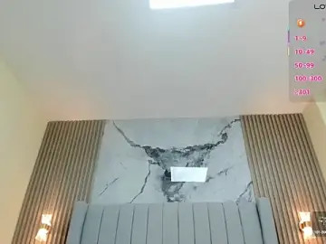 MAGIEVANS1  live sex cam