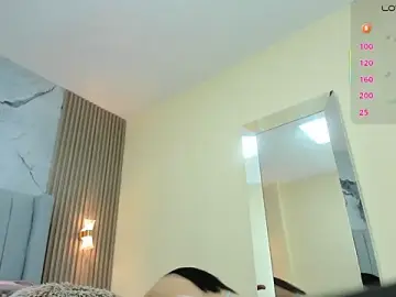 MAGIEVANS1  live sex cam