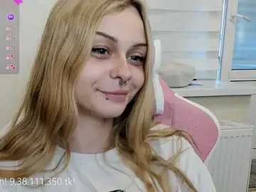 MelonyEmo  live sex cam