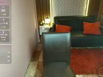 MoriahStorm  live sex cam