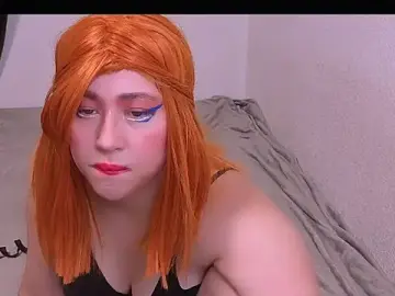 RoniVonni  live sex cam