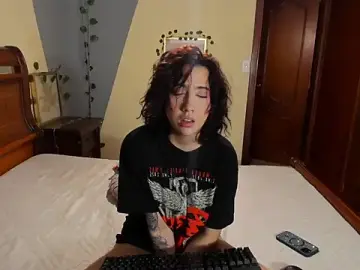 Ruby__Flame  live sex cam