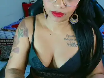 Samyrabely  live sex cam