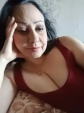 Sevilya_  live sex cam