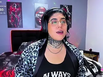 Veronika_metal  live sex cam