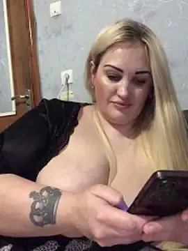 VikiiStoun  live sex cam