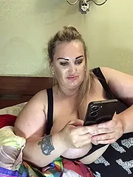 VikiiStoun  live sex cam
