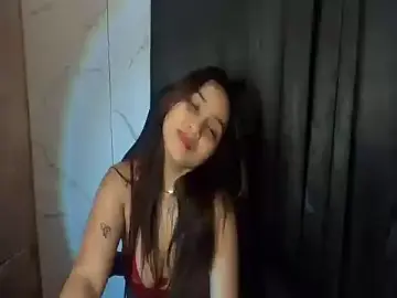 _Bellatrixy_  live sex cam