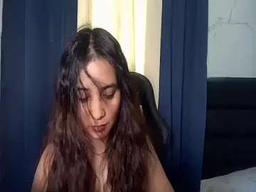 _Bellatrixy_  live sex cam