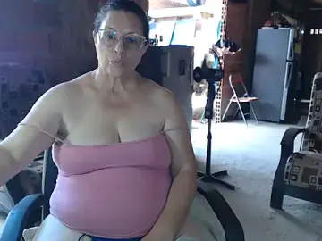 Hairyglad69  live sex cam
