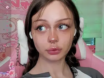 Shy_melony  live sex cam