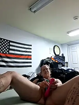 Theoneyourdreamabout37  live sex cam