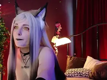 Vronnier  live sex cam