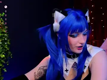 Vronnier  live sex cam