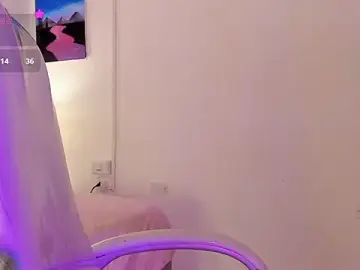Dalia_nix_  live sex cam
