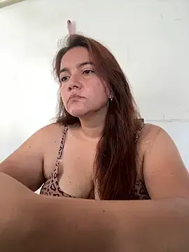 DulceDeliXx  live sex cam