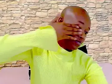 EbonyOlive69  live sex cam