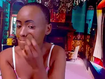 EbonyOlive69  live sex cam