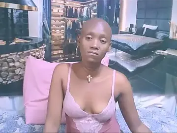 EbonyOlive69  live sex cam