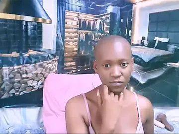 EbonyOlive69  live sex cam