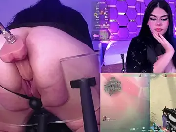 IsabellaBlow  live sex cam