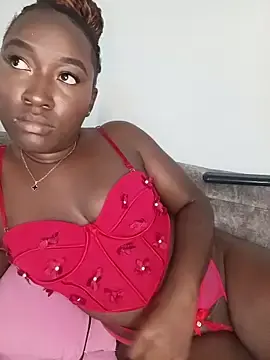 KaleaEbony  live sex cam